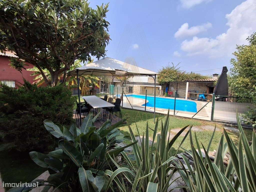 Fantásica Moradia T6 em Brejos Clérigos, Azeitão-15