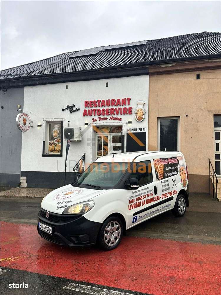 SPATIU COMERCIAL CENTRAL | 60 MP UTILI | OSORHEI | BIHOR-7