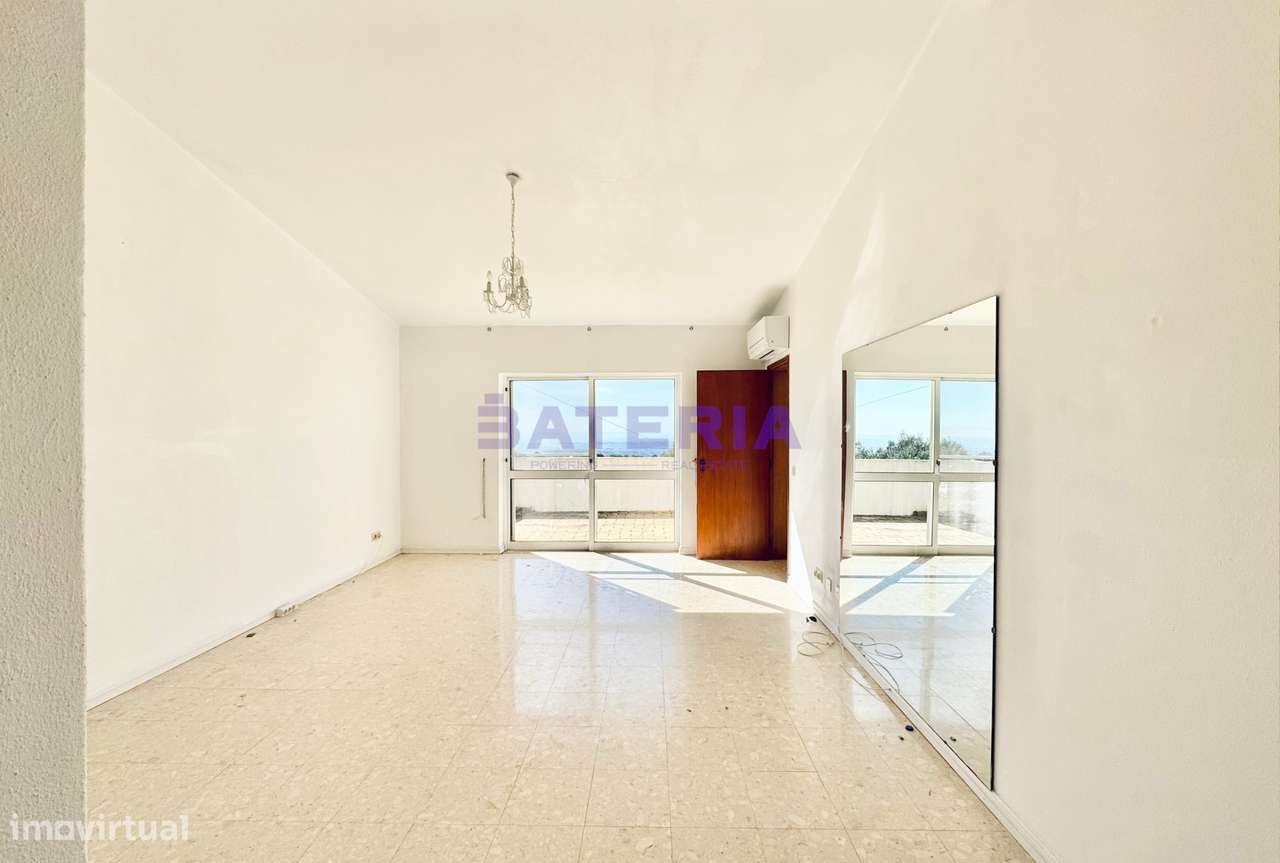 Moradia T5 com vista mar em Boliqueime-8