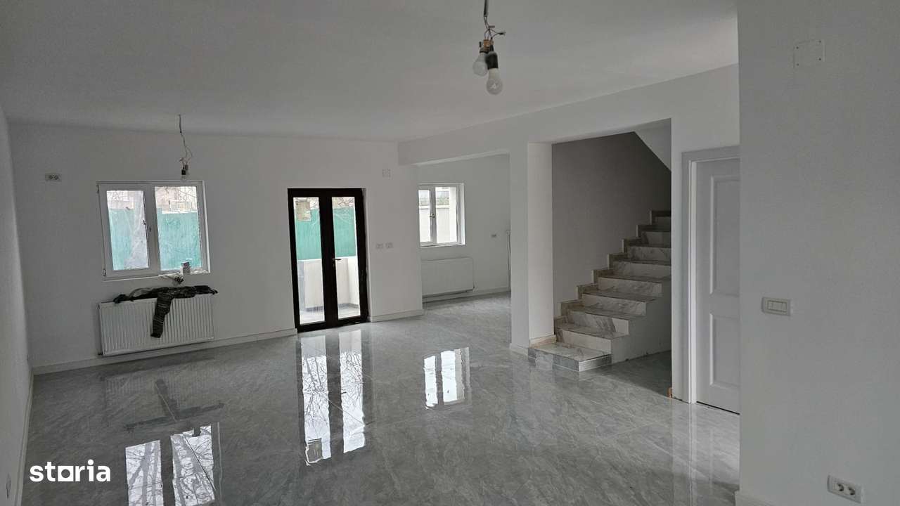 Vand vila Magurele ilfov - Imagine principală: 2/20