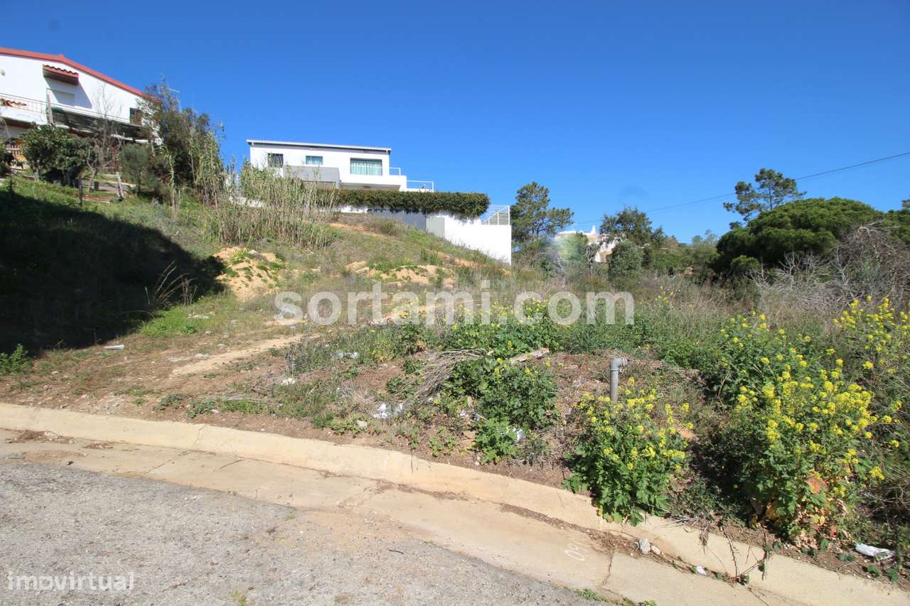 Terreno Para Construção  Venda em Montenegro,Faro - Grande imagem: 2/7
