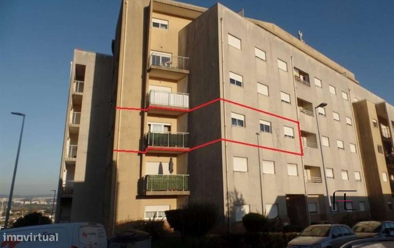 Apartamento T3 Venda em Bonfim,Porto - Grande imagem: 3/12