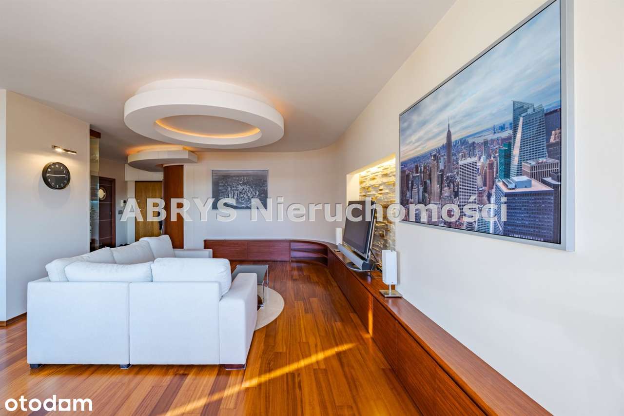 2-pokoje w sercu Wilanowa I świetna komunikacja!-3