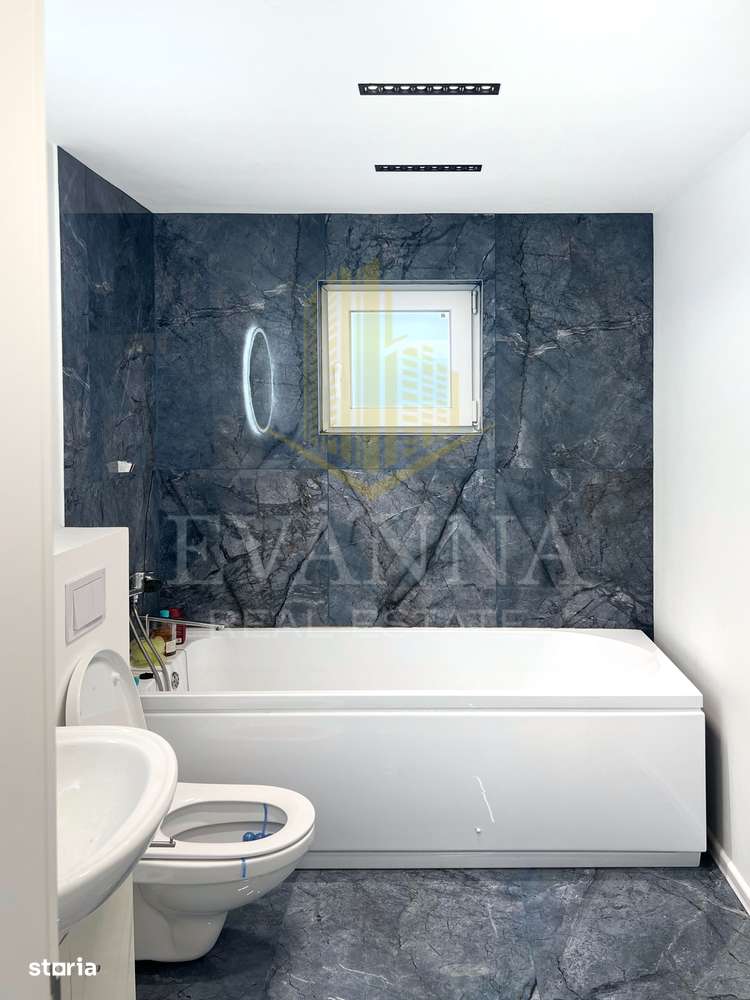 De vanzare 3 camere ,decomandat ,etaj 2 - Baia Sprie.-5