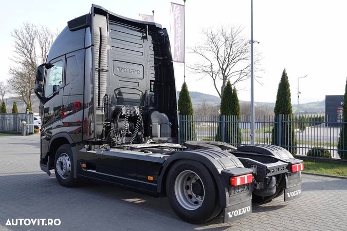 Volvo FH 500 / XXL / I-SAVE / I-PARK COOL / I-SHIFT / 58 000 KM !!! / 2023 YEAR / - 6