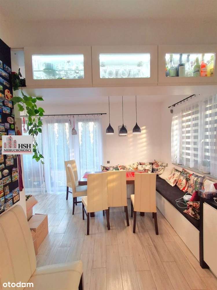 Dom wolnostojący 5 pokoi Trojanowice gmina Zielon - Pełny obrazek: 4/20