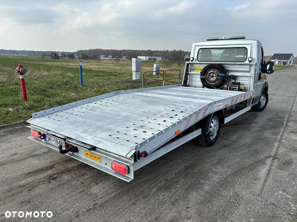 Peugeot Boxer - 5