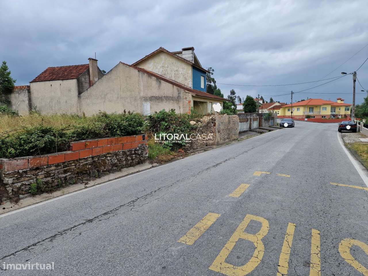 Terreno Urbano 16 metros de Frente -Área 1.880 m2 - Grande imagem: 3/12