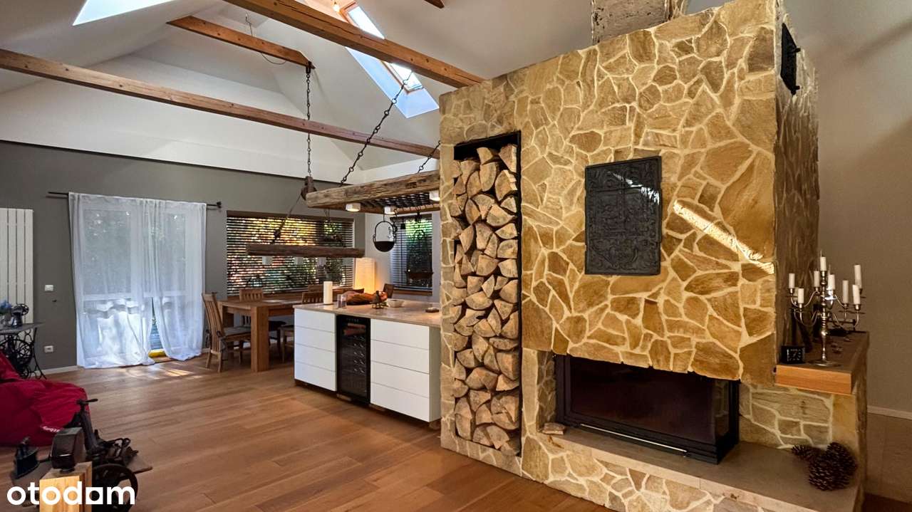 Wyjątkowa posiadłość w Orłowcu koło Lądka-Zdroju.-7