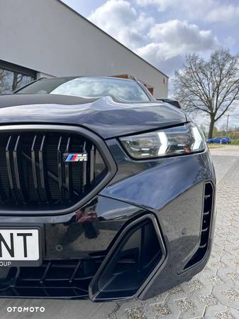 BMW X6 M60i mHEV sport - 14