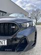 BMW X6 M60i mHEV sport - 14