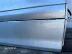Usa Usi Portiera Portiere Dreapta Spate cu Inceput de Rugina Mercedes Clasa C Class W203 Berlina Sedan 2001 - 2007 [X3397] - 5