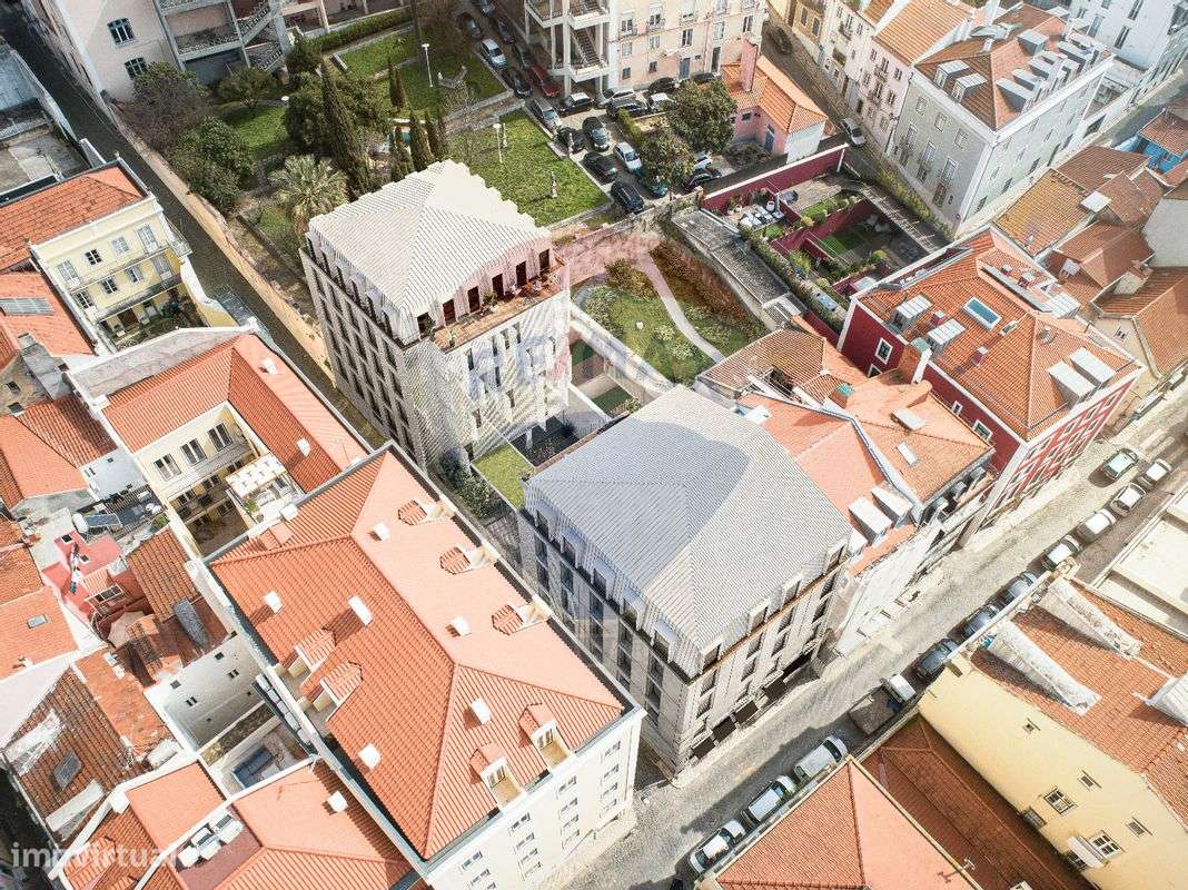 Apartamento T1 para venda - Grande imagem: 3/14