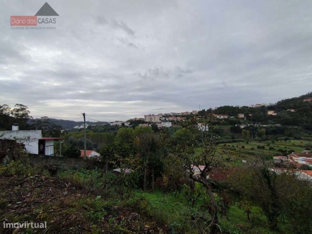 Terreno Urbano Coimbra - Ceira - Grande imagem: 5/6