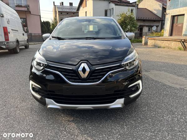 Renault Captur (ENERGY) TCe 90 INTENS - 7