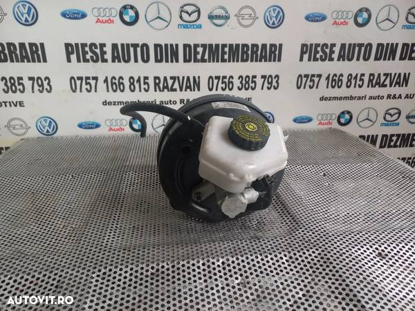 Pompa Frana Servofrana Tulumba Frana Bmw F30 F31 F32 F33 F34 F36 Cod 6798419 Motor N47D20D - Dezmembrari Arad - 3