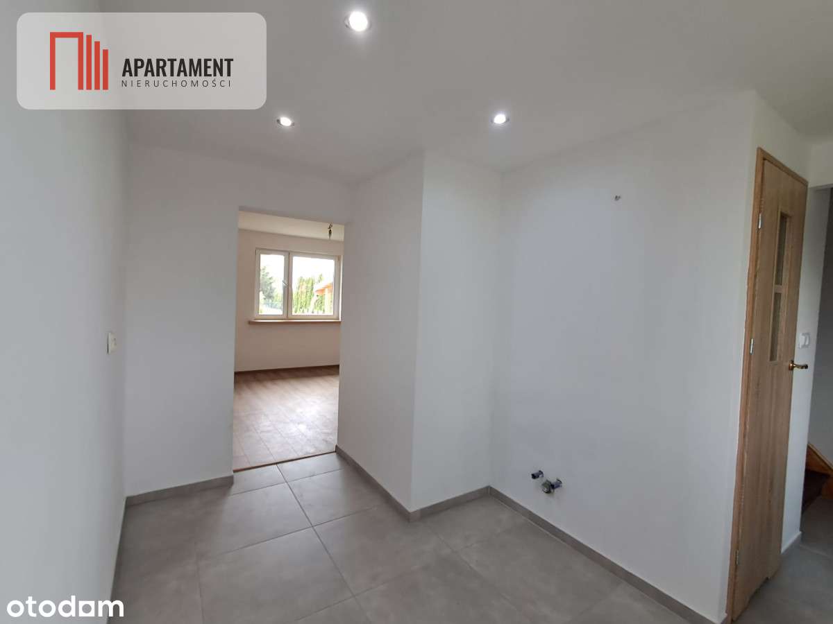 Dom bliźniak w Marzęcinie - spokojna okolica - Pełny obrazek: 5/14