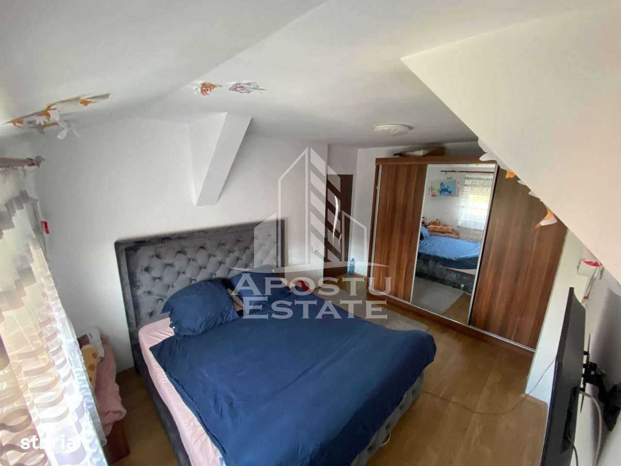 Apartament cu 3 camere, centrala proprie, zona Soarelui - Imagine principală: 4/8