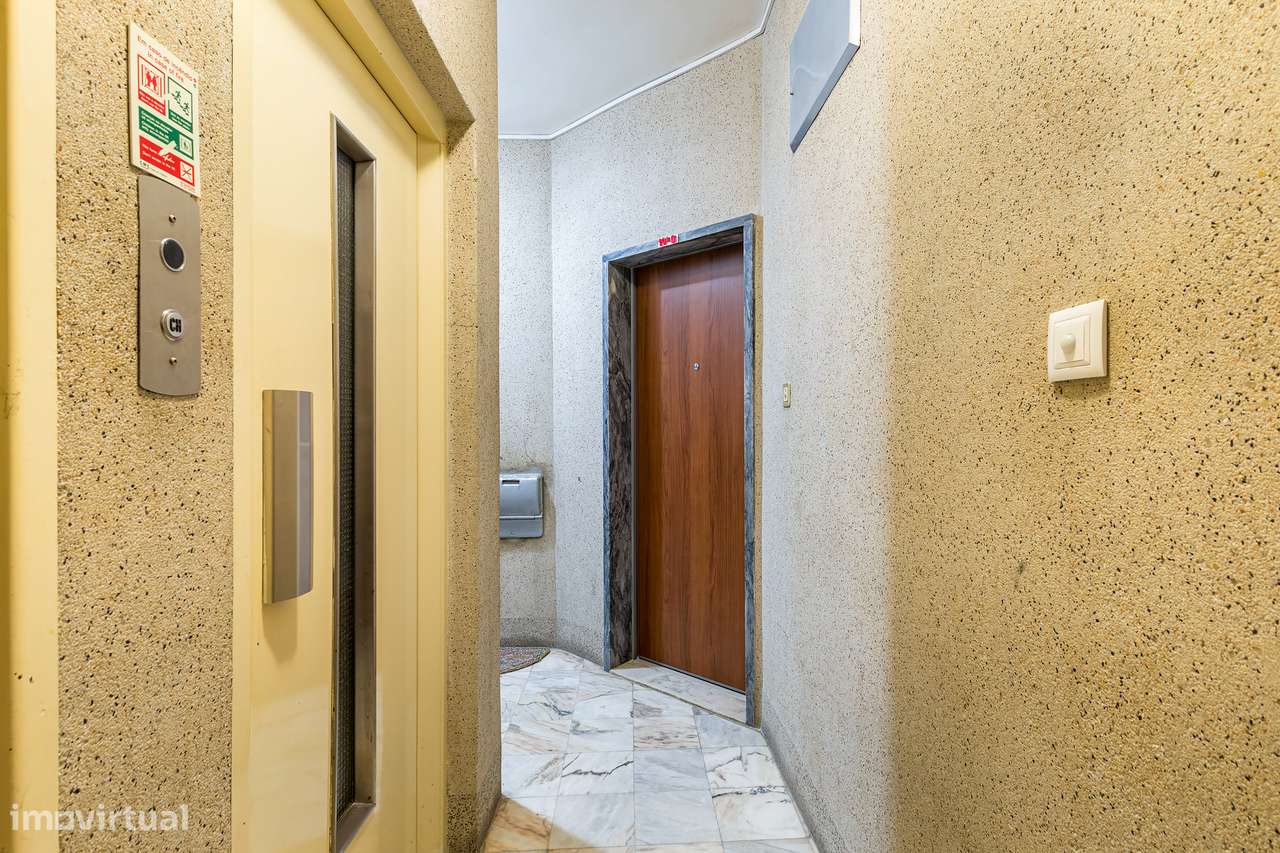 Apartamento T1, Costa da Caparica-19