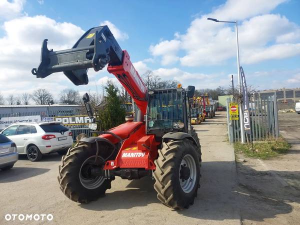 Manitou MT732 - 8