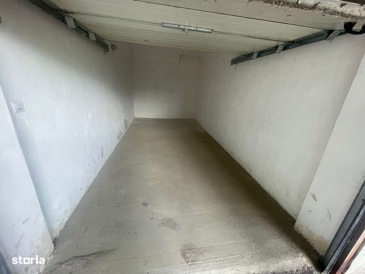 Apartament de vâzare | Garaj | Buna Ziua | 0% COMISION-13