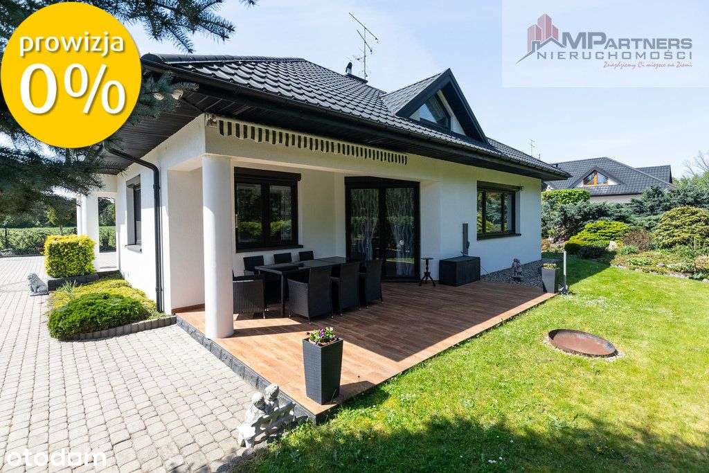 Rezydencja W Zielonym Zakątku :) - Pełny obrazek: 5/20