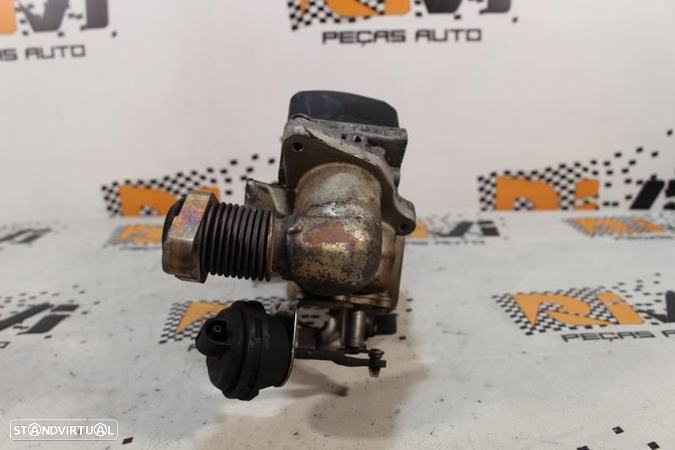 Egr / Radiador De Gases Bmw X3 (E83)  7810751 06 / 781075106 / 7 810 7 - 4