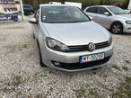 Volkswagen Golf 1.6 TDI DPF DSG Highline - 2