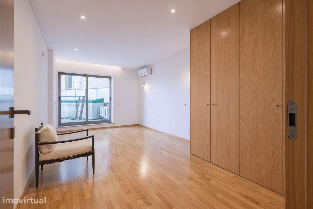 Apartamento T3 -  Santo Tirso-24