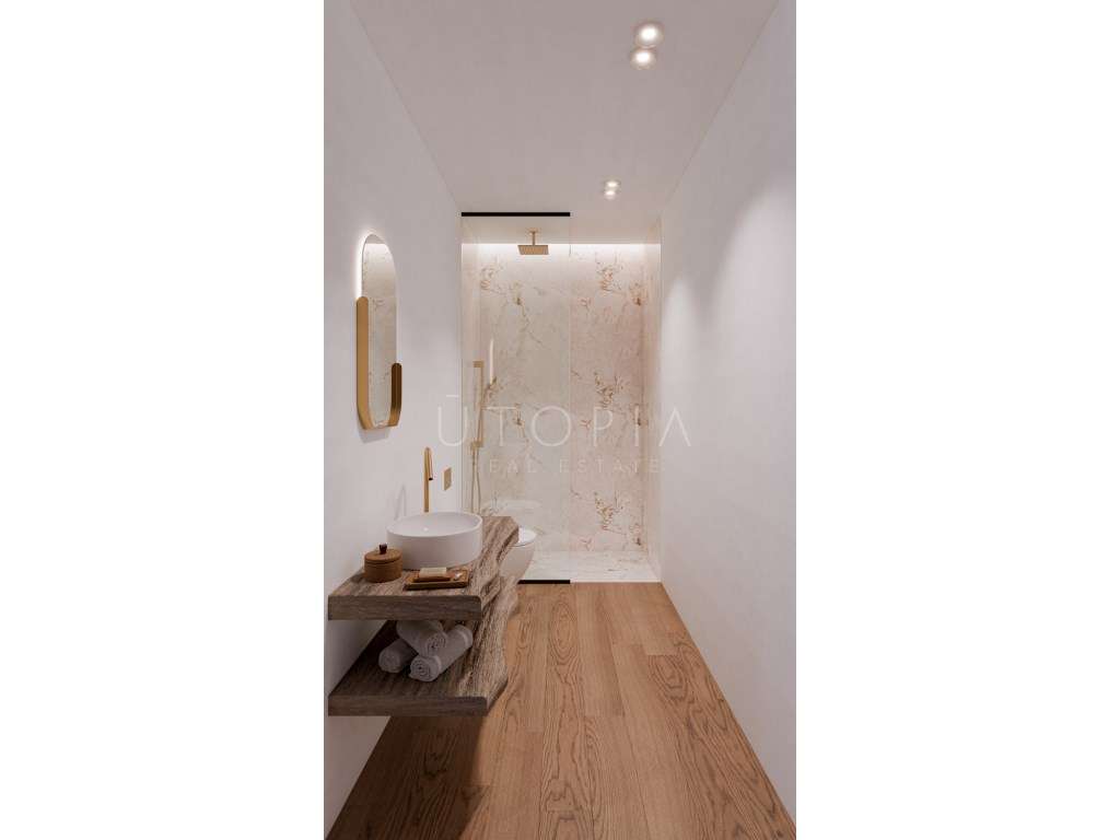 Lofts de praia São Pedro de Moel, Leiria-5