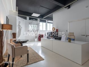 Loft Comercial em Marvila - Grande imagem: 4/45