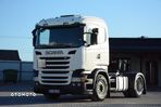 Scania R450 / 2015 / Pełny ADR / Dystrybucja paliwa / Retarder / Navi / Alufelgi - 3