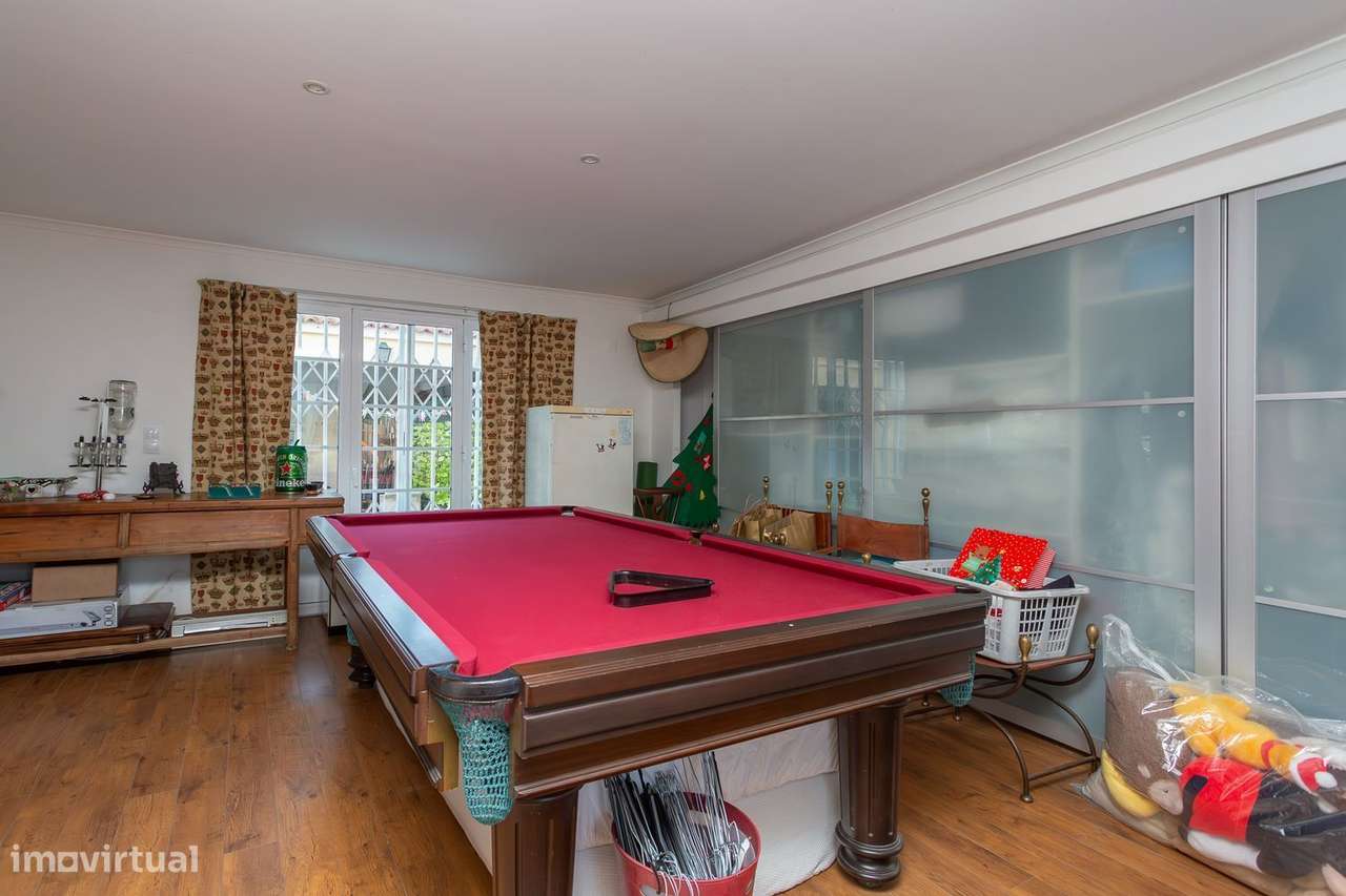 Moradia T4 em Algueirão-Mem Martins-13