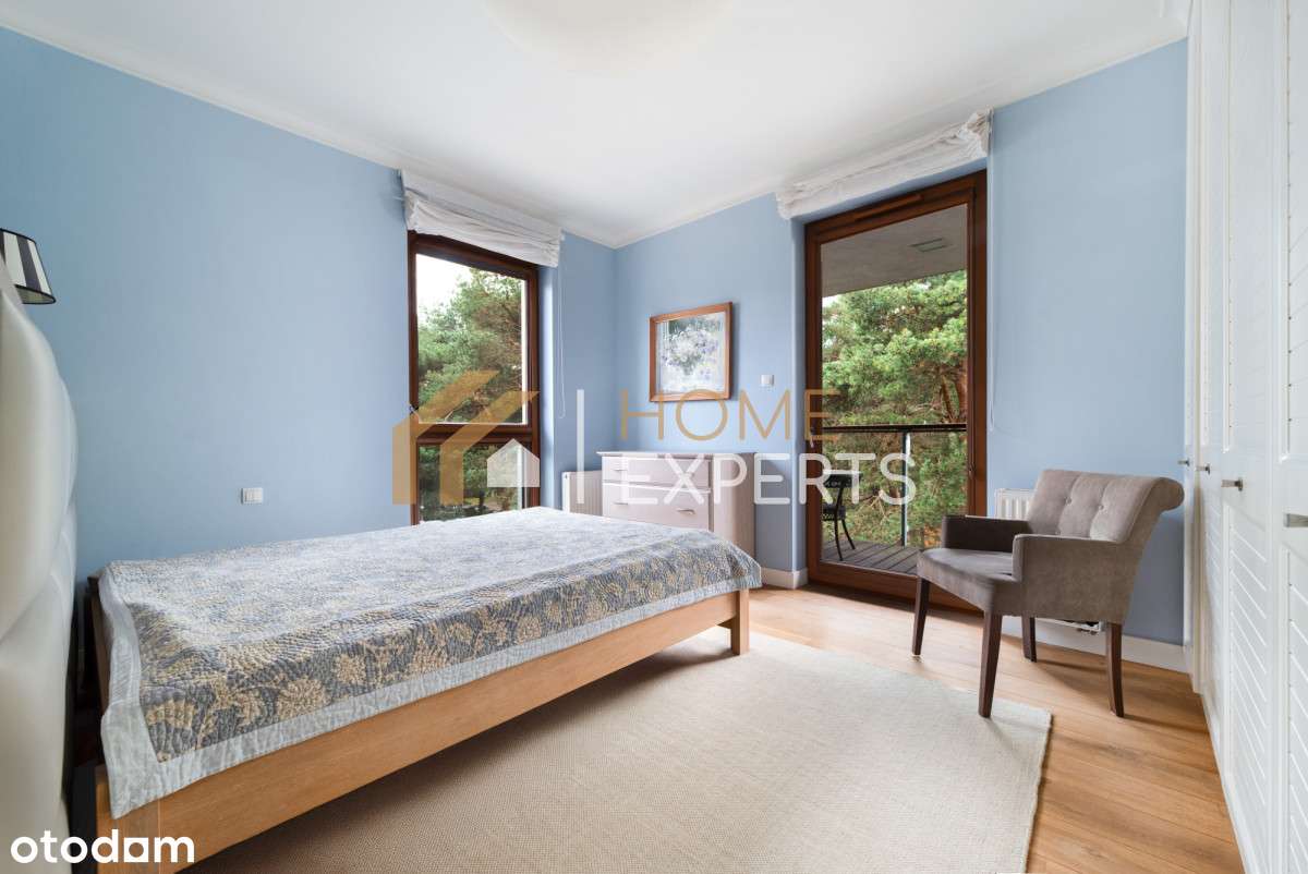 Nadmorski Dwór | 3 pokoje | Blisko Plaży | Brzeźno-9