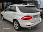 Mercedes-Benz ML 350 BlueTec 4-Matic - 4