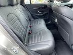 Mercedes-Benz GLC 220 d 4MATIC - 13