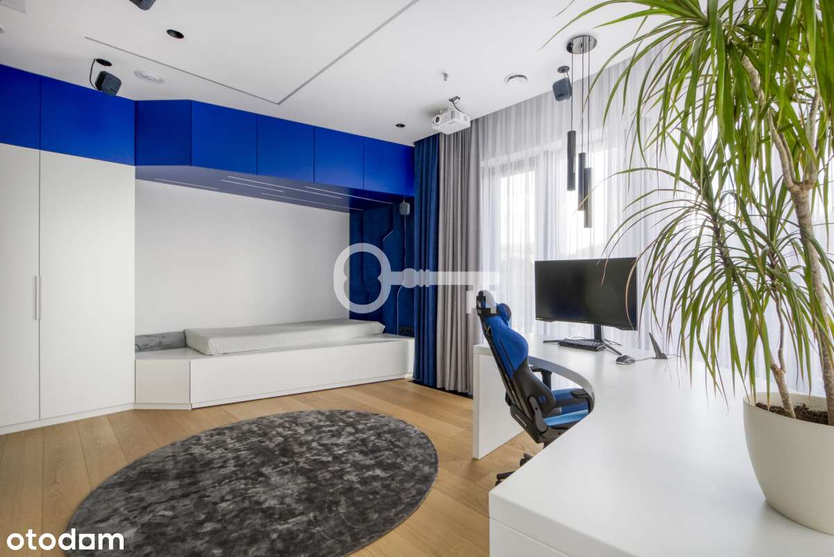 Apartament z tarasem-7