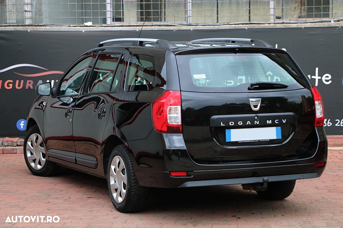 Dacia Logan 0.9 90CP Laureate - 9