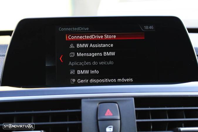 BMW 320 Gran Turismo d Line Sport Auto - 41