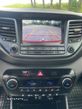 Hyundai Tucson blue 1.7 CRDi 2WD Style - 19