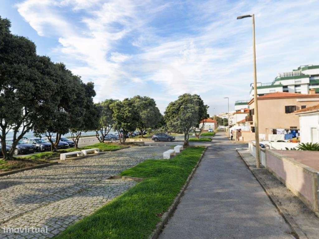Moradia T2 em 1ª Linha de Mar em Vila do Conde - Grande imagem: 5/25