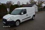 Fiat Doblo - 11