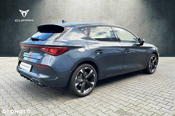 Cupra Leon 1.5 eTSI DSG - 8