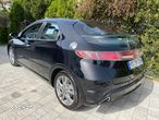 Honda Civic 1.8 Executive - 4