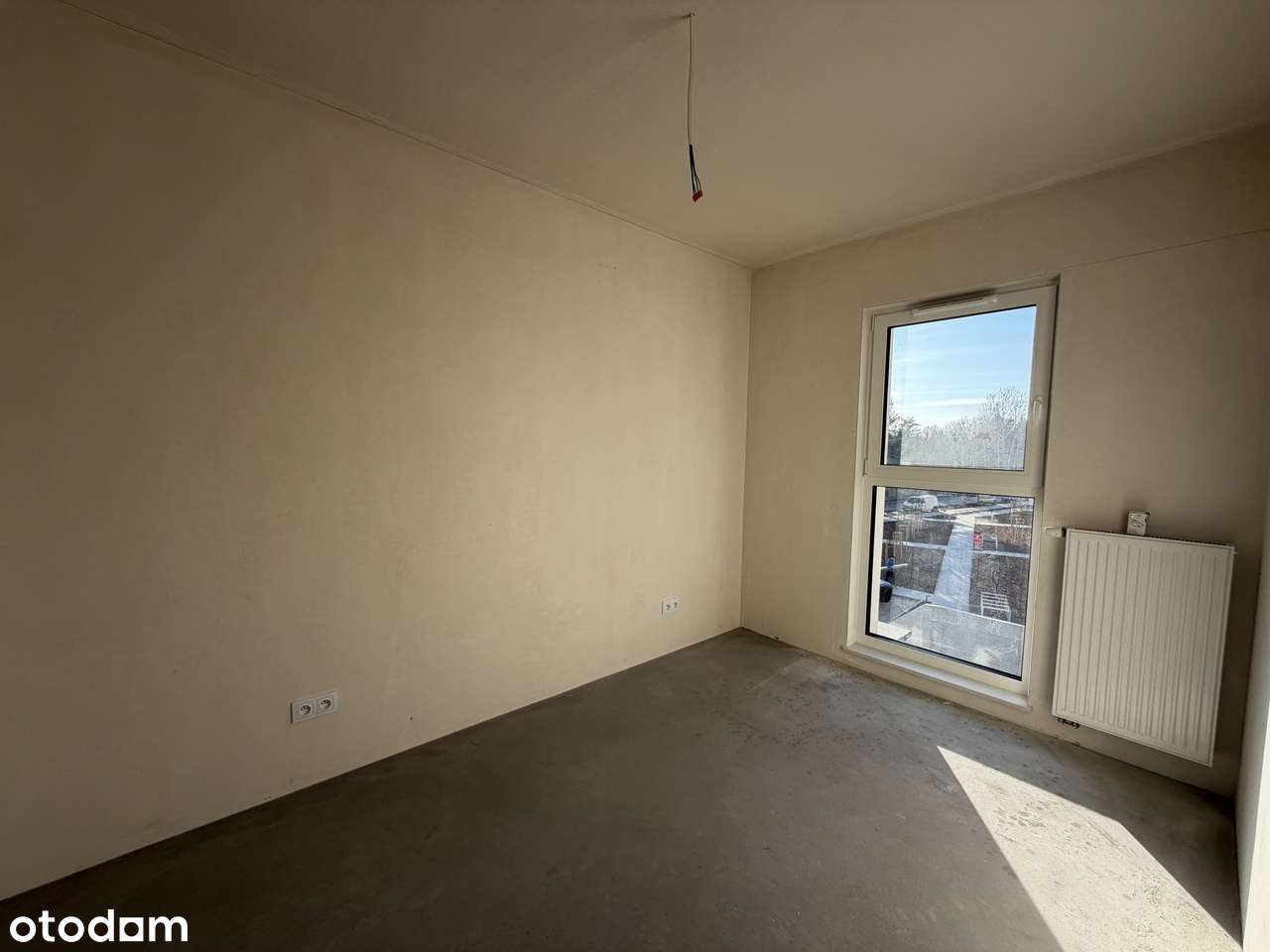 Gotowe do odbioru 2-pokoje | Słoneczne | 2. piętro | Garaż za 10.000zł-4