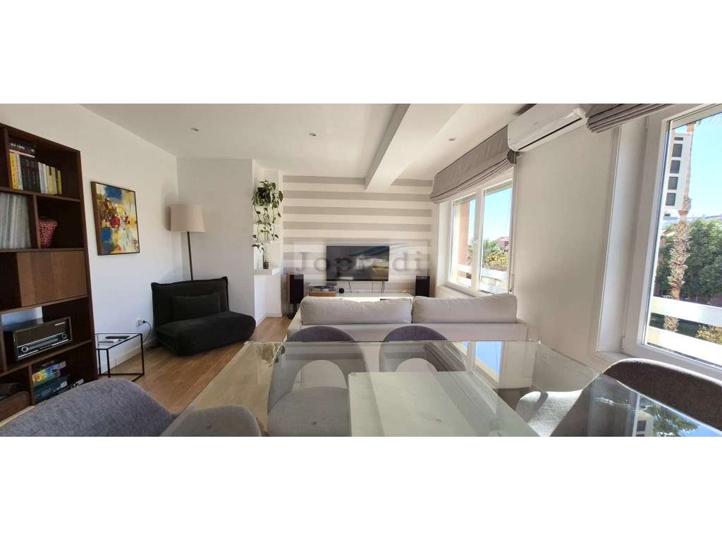 Apartamento T2 remodelado-4