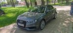 Audi A3 2.0 TFSI Cabrio quattro S tronic sport - 1