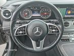 Mercedes-Benz Klasa E 200 9G-TRONIC - 8