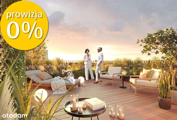 Galeria Mokotów | 3 -pokoje+taras 10.63 m|Promocja-10