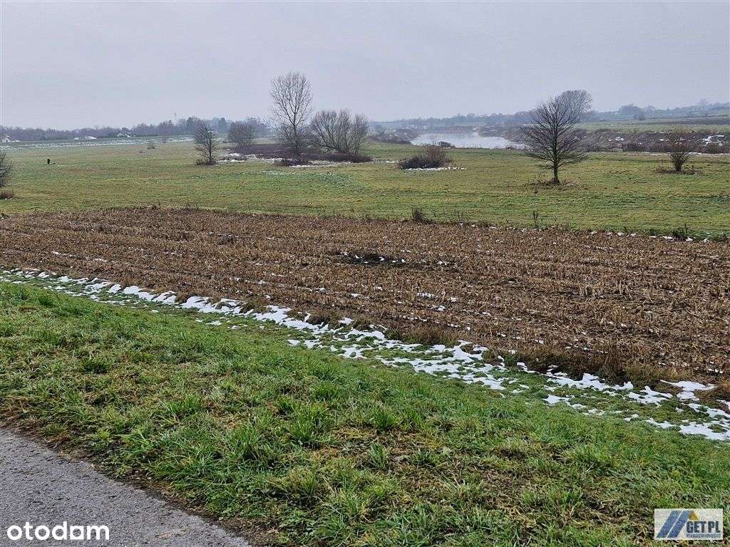 Działka rolna z dojazdem Wola Batorska-10